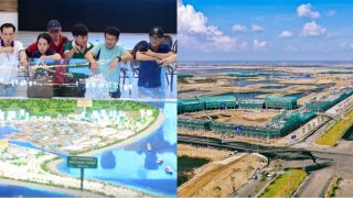 Xô đổ loạt kỷ lục, “song mã” Vinhomes ở 2 đầu TP.HCM gây sốc cho toàn thị trường bất động sản 