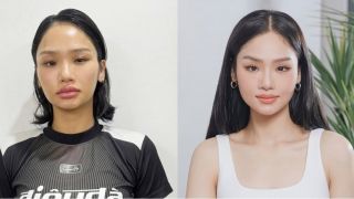 Miu Lê nhận tin buồn sau khi bị khởi tố, tạm giam vì liên quan ma túy