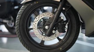 Tin xe hot 18/5: Suzuki ra mắt ‘vua xe ga’ 150cc mới giá 74 triệu đồng rẻ hơn Honda SH, có ABS và TCS áp đảo Air Blade