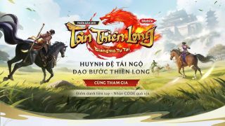 Những cao thủ Thiên Long Bát Bộ ngày ấy, bây giờ ra sao?