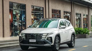 Hyundai Tucson bị triệu hồi hơn 3.700 xe: Chỉ vài giây là biết xe có dính lỗi hay không