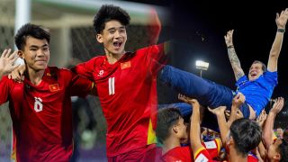 U17 Việt Nam phơi bày 'tử huyệt' sau kỳ tích World Cup, thầy trò HLV Roland cần làm gì khi bước ra 'biển lớn'?