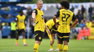 Tin chuyển nhượng tối 19/5: MU nhắm bộ đôi Dortmund, Chelsea tìm thủ môn mới