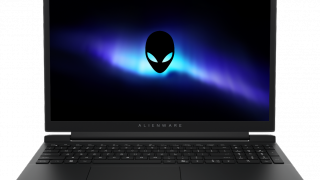 Alienware 15 Chính Thức Ra Mắt: Thiết Kế Sang Trọng, Hướng Tới Số Đông Game Thủ