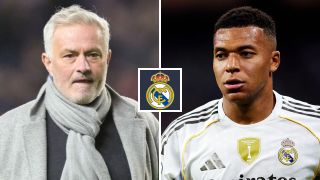 Mourinho trở lại, Real Madrid biến động lớn: 3 công thần chia tay, tương lai Mbappe gây chấn động