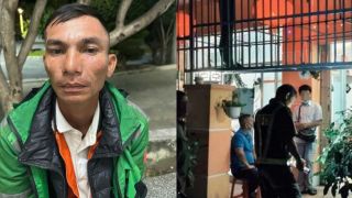 Danh tính nghi phạm giết người phụ nữ ở Ba Ngòi, Công an truy tìm và làm rõ toàn bộ diễn biến