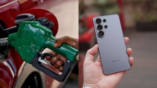 Giá xăng dầu chiều 19/4: Người dân đứng ngồi không yên trước nguy cơ đảo chiều tăng mạnh 21/4, giá S26 Ultra giảm sâu 20