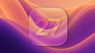 iOS 27 có gì mới? Loạt nâng cấp AI đỉnh cao vừa rò rỉ khiến Samfan sốt ruột