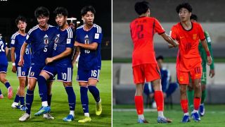 Kết quả bóng đá VCK U17 châu Á 2026 hôm nay 19/5: Trung Quốc gây thất vọng; Nhật Bản vào chung kết?