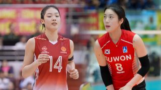 Lịch thi đấu bóng chuyền nữ Cup VTV9 - Bình Điền 2026 mới nhất: BC Thông Tin đấu Suwon khi nào?