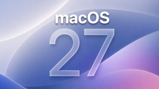 Check ngay: macOS 27 sẽ ngừng hỗ trợ cho 4 mẫu Mac này!