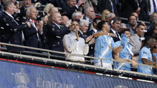 Pep Guardiola rời Man City: Câu chuyện phía sau lời chia tay và dấu chấm hết của một triều đại
