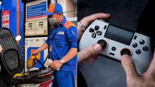 Giá xăng dầu ngày 19/5: Dầu diesel giảm gần 18.000đ/lít so với đỉnh, Scuf công bố mẫu tay cầm chuyên dụng cho PS5
