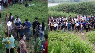 Không khí đau thương bao trùm gia đình 5 nam sinh đuối nước tử vong ở Phú Thọ, hiệu trưởng nhà trường thông tin mới