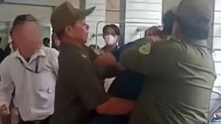 Sự thật trong vụ nhân viên bệnh viện ở Cần Thơ bị tố đánh người, phía bệnh viện lên tiếng