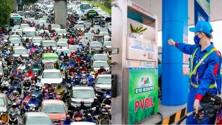 Toàn quốc chỉ bán xăng E10 từ 1/6, xe máy cũ nên làm ngay điều này để có thể chạy tốt