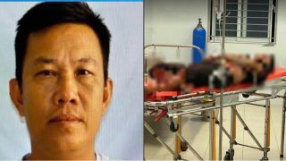 Chân dung nghi phạm vụ thảm án Tây Ninh và danh tính 3 nạn nhân, hé lộ nguồn cơn sự việc