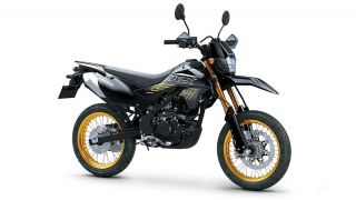 Tin xe trưa 19/5: ‘Vua côn tay’ 144cc mới phân khúc khác Yamaha Exciter và Honda Winner R ra mắt với giá rẻ