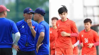 Liên tiếp đánh bại 2 đội bóng Nhật Bản, U19 Việt Nam báo tin vui trước thềm VCK U19 Đông Nam Á 2026