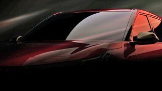 Ngày mai, VinFast ra mắt VF 8 thế hệ mới: SUV điện 'lột xác' toàn diện, sẵn sàng khuấy đảo thị trường Việt