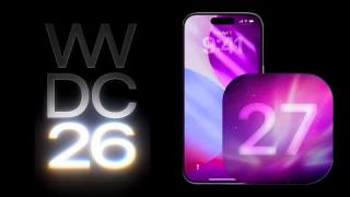 Apple chốt lịch WWDC 2026: Kỳ vọng màn lột xác lịch sử của Siri cùng hệ điều hành thế hệ thứ 27
