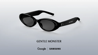Kính thông minh Android XR hợp tác Gentle Monster chính thức lộ diện, ‘khiêu chiến’ Apple Vision Pro