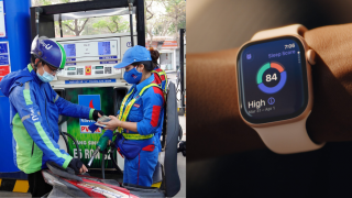 Bảng giá xăng dầu chiều hôm nay 20/5: Nhiều khả năng đảo chiều tăng mạnh, giá Apple Watch 11 ra sao?