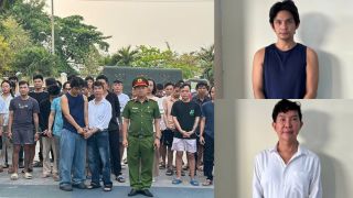 Bắt tạm giam ca sĩ Long Nhật và ca sĩ Sơn Ngọc Minh vì ma tuý, danh sách 71 đối tượng trong đường dây? 