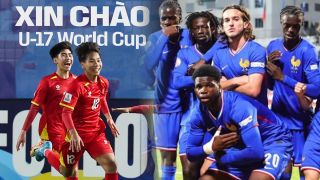 Bốc thăm U17 World Cup 2026: Hồi hộp với những tấm vé cuối cùng, đối thủ của U17 Việt Nam lộ diện?