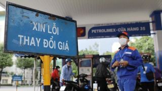 Giá xăng dầu hôm nay 20/5: Xăng RON95, dầu diesel sắp tăng hơn 1.000 đồng? Bảng giá Petrolimex, PVOIL