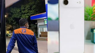 Bảng giá xăng dầu hôm nay 21/5: Dầu diesel rẻ, xăng RON 95 có thể tăng chiều nay, iPhone Air có giảm?