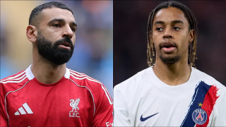 Tin chuyển nhượng trưa ngày 20/5: Salah cân nhắc sang La Liga, Arsenal sáng cửa với Barcola