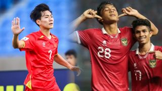 Chủ nhà Indonesia đón 'hỏa lực' cực mạnh, U19 Việt Nam đối diện kịch bản xấu tại giải Đông Nam Á