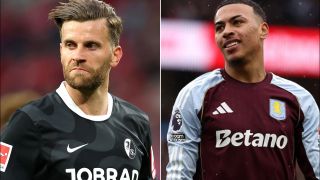 Kết quả Chung kết Europa League hôm nay: Đại diện Ngoại hạng Anh lập kỷ lục, mục tiêu của MU gây sốt