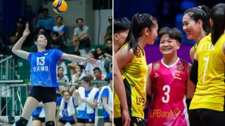 Lịch thi đấu bóng chuyền hôm nay 20/5: Trận đấu đỉnh cao tại bán kết Cúp VTV9 Bình Điền 2026
