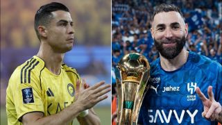 Lịch thi đấu bóng đá hôm nay 21/5: Ronaldo tỏa sáng, Al Nassr chính thức vô địch Saudi League?