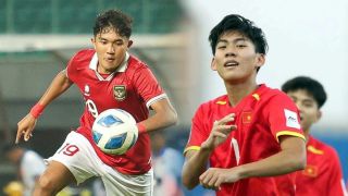 Lịch thi đấu bóng đá VCK U19 Đông Nam Á 2026 mới nhất: U19 Việt Nam 'đại chiến' Indonesia khi nào?
