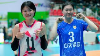 TRỰC TIẾP bóng chuyền Giang Tô vs LPBank Ninh Bình hôm nay 20/5 - Link trực tiếp Cup VTV9 - Bình Điền 2026