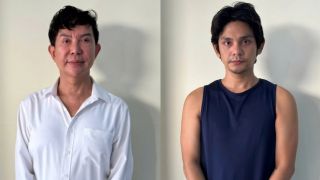 Long Nhật mất liên lạc hơn 1 tháng, quản lý nói một điều trước khi ca sĩ bị bắt cùng Sơn Ngọc Minh vì ma túy