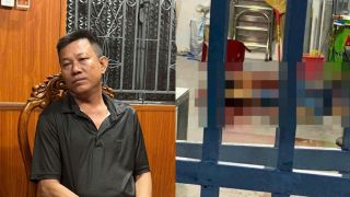 Lai lịch bất hảo của nghi phạm sát hại 3 người ở Tây Ninh, người dân tiết lộ nhiều thông tin chấn động 