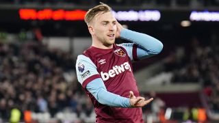 Tin chuyển nhượng tối 20/5: Chelsea, Liverpool và MU tranh Jarrod Bowen; Rodri muốn tới Real Madrid