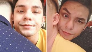 Sơn Ngọc Minh - người tình đồng giới cũ của Erik bị bắt vì ma túy từng nói 'tôi không bị ngáo đá'