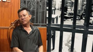 Bắt giữ Nguyễn Cao Bằng gây thảm án Tây Ninh, hé lộ nguyên nhân ra tay với 3 người trong 1 gia đình