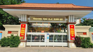 Diễn biến mới vụ học sinh lớp 1 ở TP HCM nghi bị bạn đánh hội đồng, nhóm học sinh bị xử lý thế nào?