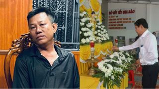 Hung thủ thảm án Tây Ninh được gia đình nạn nhân cưu mang, nhân chứng kể lời van xin bất thành của người cháu