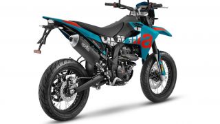 Tin xe hot 20/5: ‘Siêu phẩm’ côn tay 125cc mới ‘tiệm cận’ Honda Winner R và Yamaha Exciter ra mắt với giá rẻ