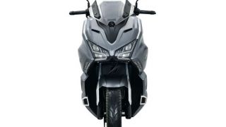 Tin xe trưa 20/5: Chính thức ra mắt ‘vua xe ga’ 150cc mới trang bị ngang cơ Honda SH, giá rẻ hơn cả Air Blade