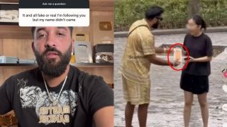 Master Sanker lên tiếng sau clip tặng iPhone tại Hồ Gươm, thừa nhận một số video có dàn dựng trên mạng xã hội
