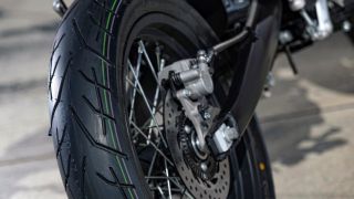 ‘Vua côn tay’ 125cc mới của Ý chính thức ra mắt: Phân khúc khác Yamaha Exciter và Honda Winner R, giá ‘mềm’