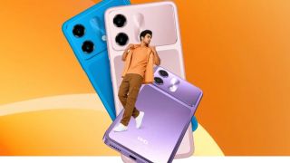 Hãng sản xuất điện thoại Nokia ra mắt cực phẩm giống iPhone 17, pin 6.000 mAh, giá siêu rẻ